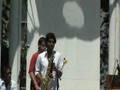 Blackmahal performs Jugni live in Yerba Buena Gardens