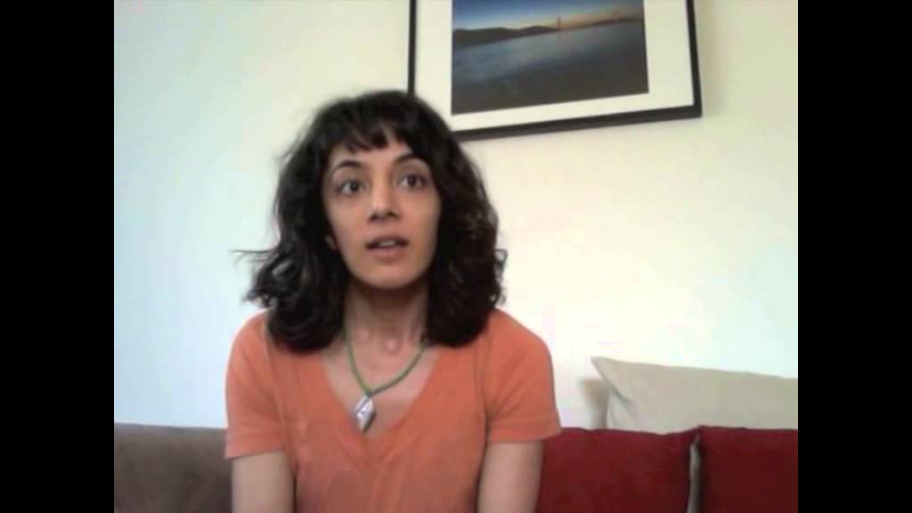 My experience volunteering with children in Bolivia - Maryam Khatami