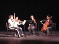 Paideia Talent Show 2007 Part 5