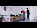 Open video