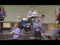 South Coast Simcha Band -Tarras/Epstein Medley-Klezmer