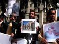 Sindhi Baloch Gathered in London (Septemeber 3rd, 2006)