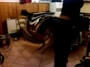 Demenza davanti al computer