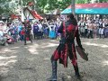 2007 MD Rennfest - Midieval Times Duel