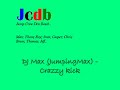 Beetje muziek door ons gemaakt:)