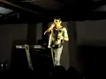 Luan - Ao vivo em Jardim do Serid�
