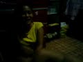 Marimaw Da Movie Part 1 - Marimaw at Sergio ( DA START )
