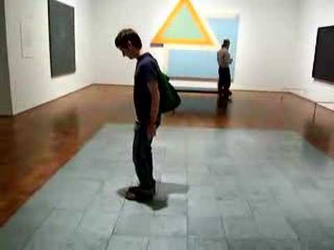 Carl Andre