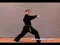 Creative Form - Pecoraro's Academy Of Martial Arts