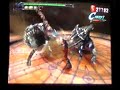 Devil may cry 3 special edition Palazzo di sangue