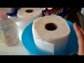 Homemade Baby Wipes