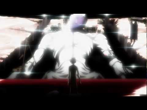 EVANGELION