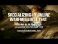 battlefield 1943 launch trailer (french) - live arcade