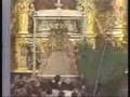 Huelva rociera