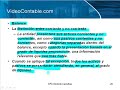 Nic 1 Presentaci�n de Informaci�n Financiera ( Parte 4)