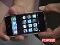iPhone gets a stress test