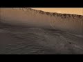 Travels to Mars