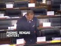 MP PAS: Soalan YB Dato Kamarudin Jaafar 19hb Nov 2007