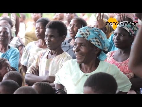 100's! - 100's Embrace Islam At Village In Malawi MUST WATCH! - Mission Malawi. The Prophet (peace be upon him) said: