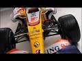 Chassis R28 Chassis R28