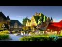 Travel Guide - Quebec City, Canada