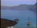 mikonos santorini