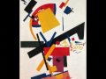 Malevich y el suprematismo