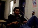 David From Peru and His Drunken Languages 111
