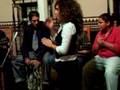 videos de Bulerias en el Centro Andaluz de Flamenco en Jerez de la Frontera