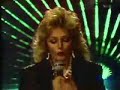 Bonnie Tyler - Total Eclipse of the Heart 1983