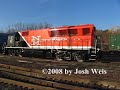 Metro North / CDOT Brookville BL-20-GH #125 New Haven
