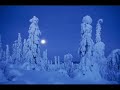 Dark Princess Olga Romanova: \"My fragile winter dream\"