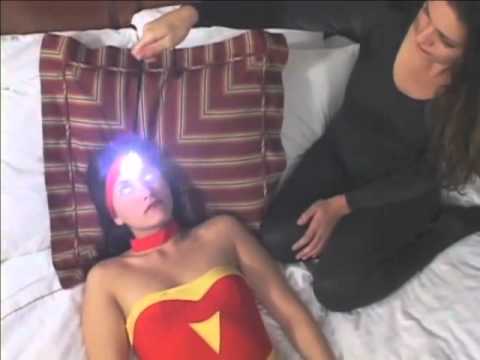Superheroines