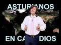 ASTURIANOS EN CASA DIOS ASTURIANOS EN CASA DIOS