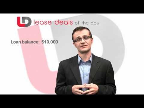 how to trade in a vehicle