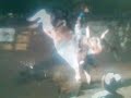 Montas espectaculares en Nayarit