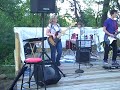 Livy On Bass