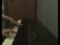 Final Fantasy VII - Aerith Theme Piano