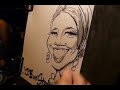 Caricatures by Lori
