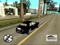 GTA San Andreas American Gangster Cruisin