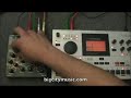 Stereo T-Resonator Noodle #463