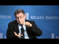 One on One With Nouriel Roubini What Could Possibly Go Wrong