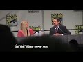 Comic-Con 2007 Iron Man Panel PART 2