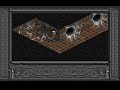 The Immortal (MegaDrive/Genesis version) Death Scenes