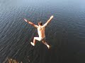 Jimbo Jump