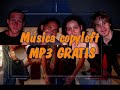 POP ROCK / Lunara: Ya no digas nada - MUSICA COPYLEFT MP3 GRATIS - WWW.ESCUCHA.COM