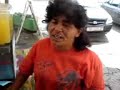 Maradona pjeva