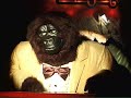 Neighborhood #1 (Tunnels)- Arcade Fire * The Rock-afire X Neighborhood #1 (Tunnels)- Arcade Fire * The Rock-afire X