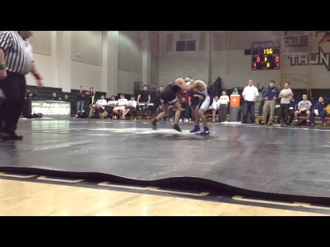 dt wrestling