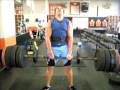videos de 405 lbs
